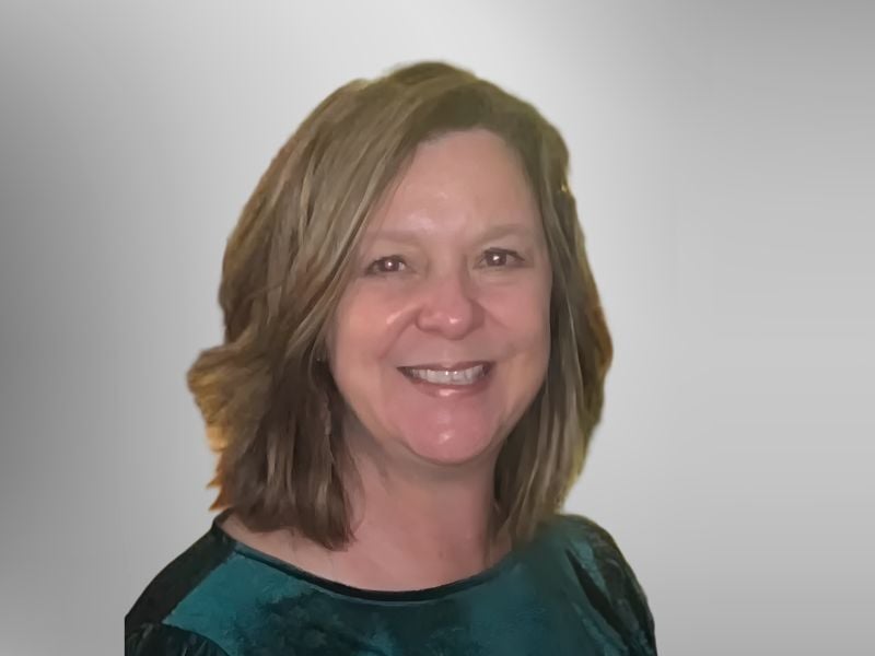 Executive Director,<br>Renee Tate photo